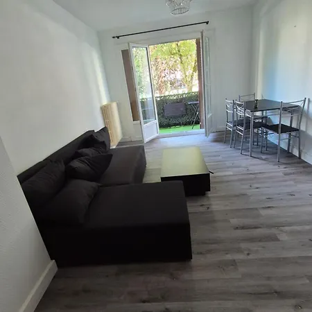 Lanfonnet Apartamento Annecy