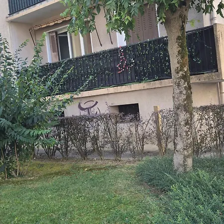 Apartamento Lanfonnet *
