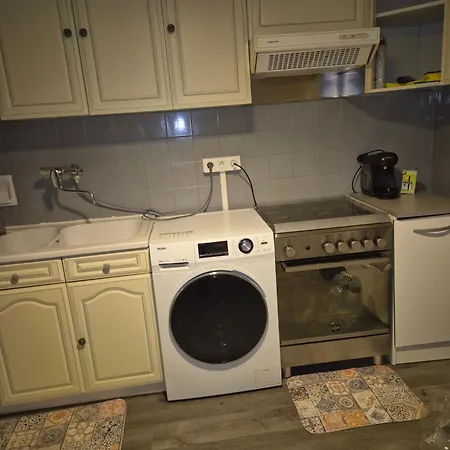 Lanfonnet Apartamento *